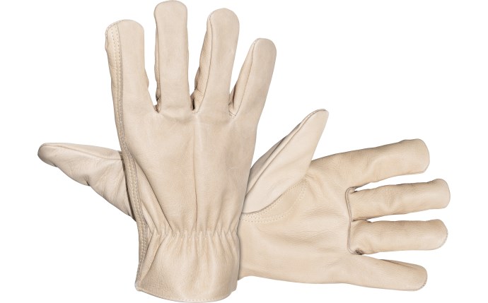 SAS Safety Group | Leather Driver Gloves